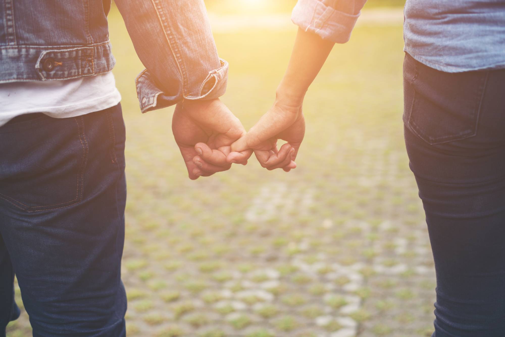 Cómo puedo animar a mi pareja a tener una relación abierta?