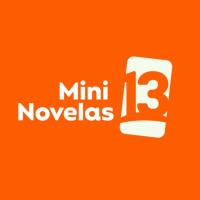 Logotipo Mininovelas13