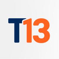 Logotipo T13