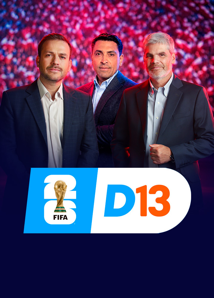 D13 Mundial