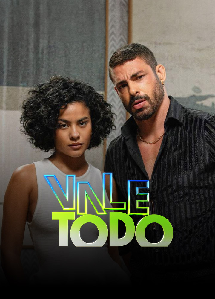 Vale Todo