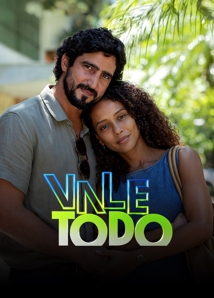 Vale Todo