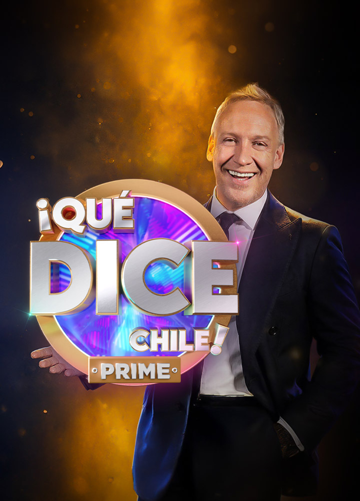 Qué Dice Chile Prime
