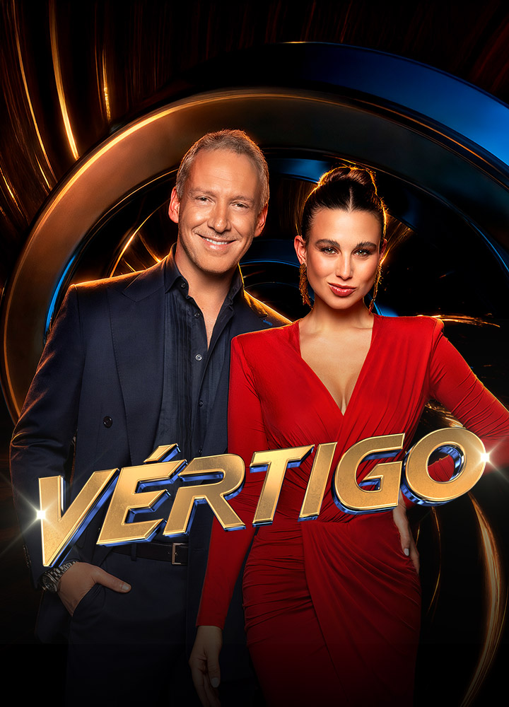 Vértigo