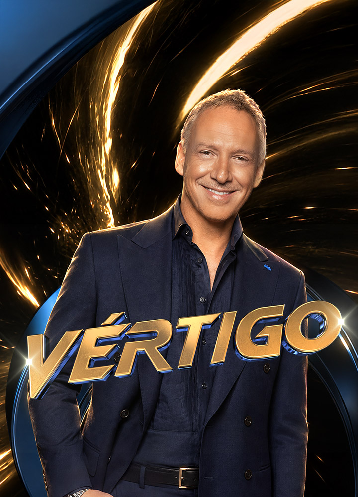 Vértigo