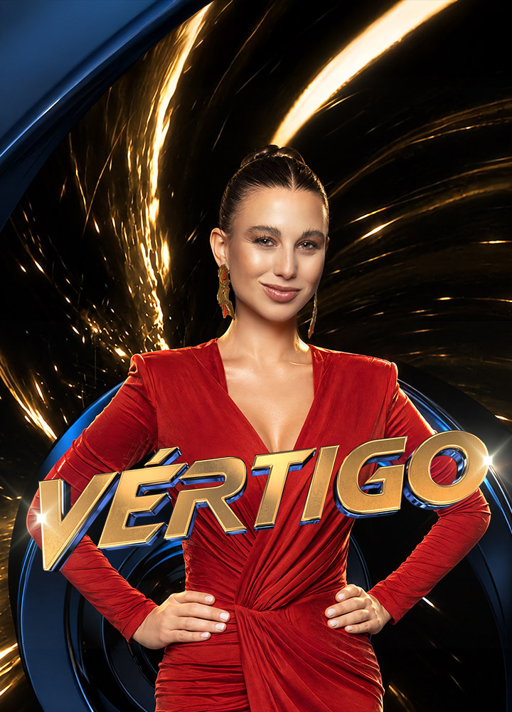 Vértigo