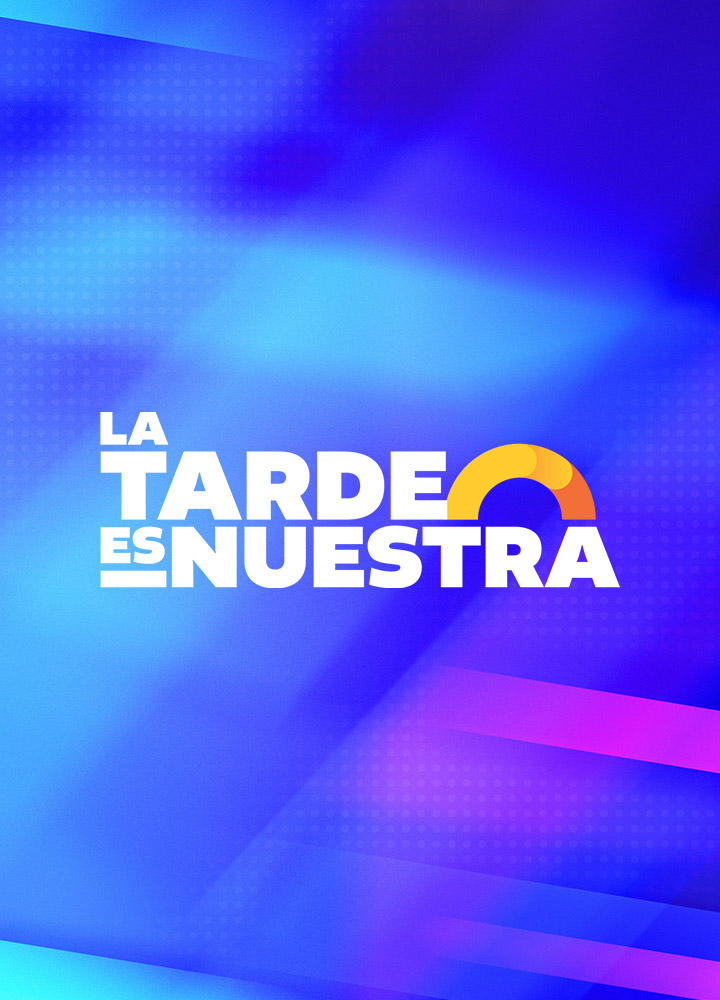 La tarde es nuestra