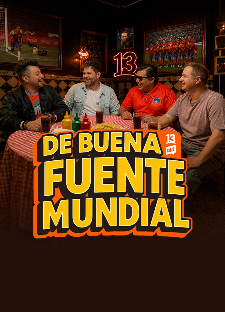 De buena fuente mundial