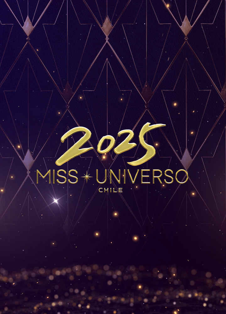 Miss Universo Chile 2025