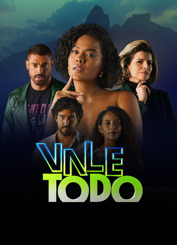 Vale Todo
