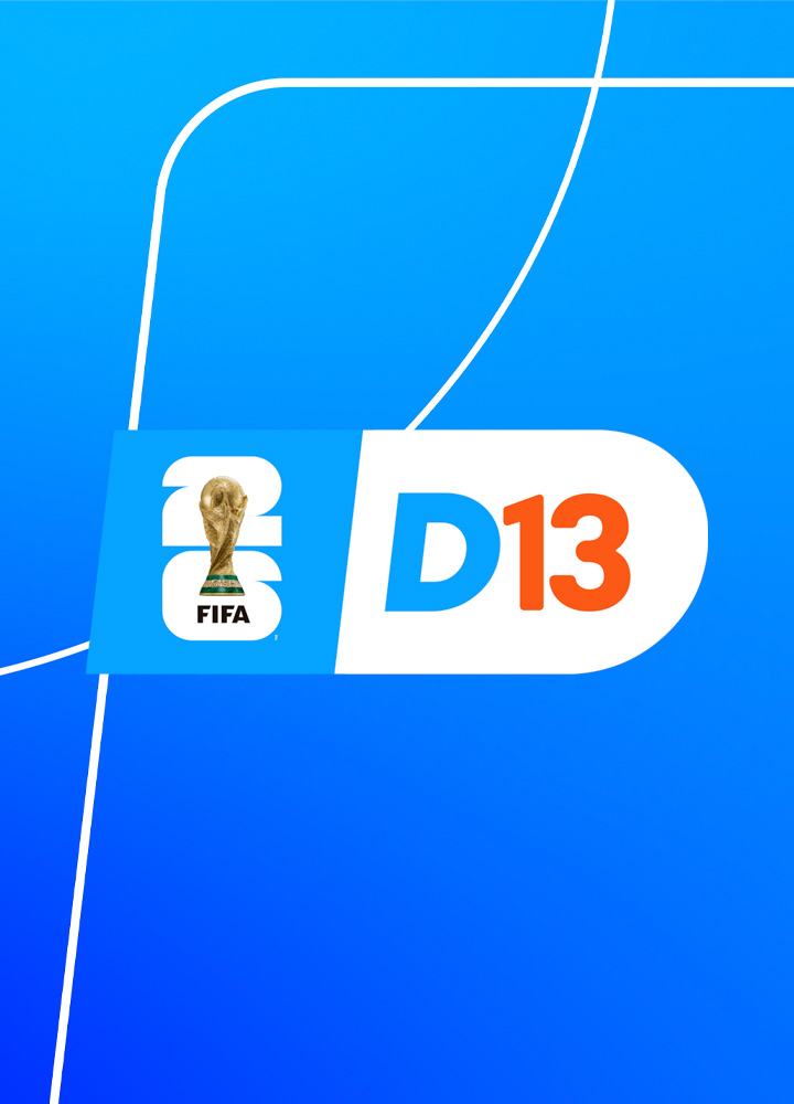 D13 Mundial