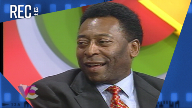 pelé