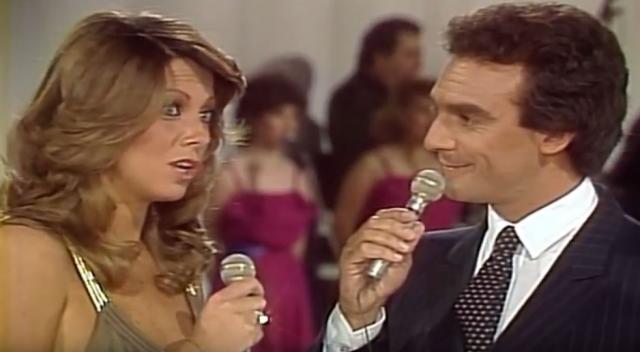 Raquel y César presentan... 1982.