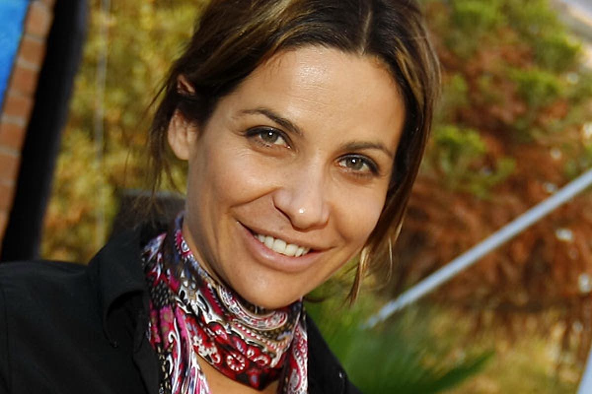 Savka Pollak | Redes sociales.