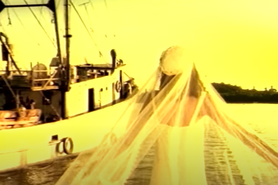 "En el muelle de San Blas" de Maná