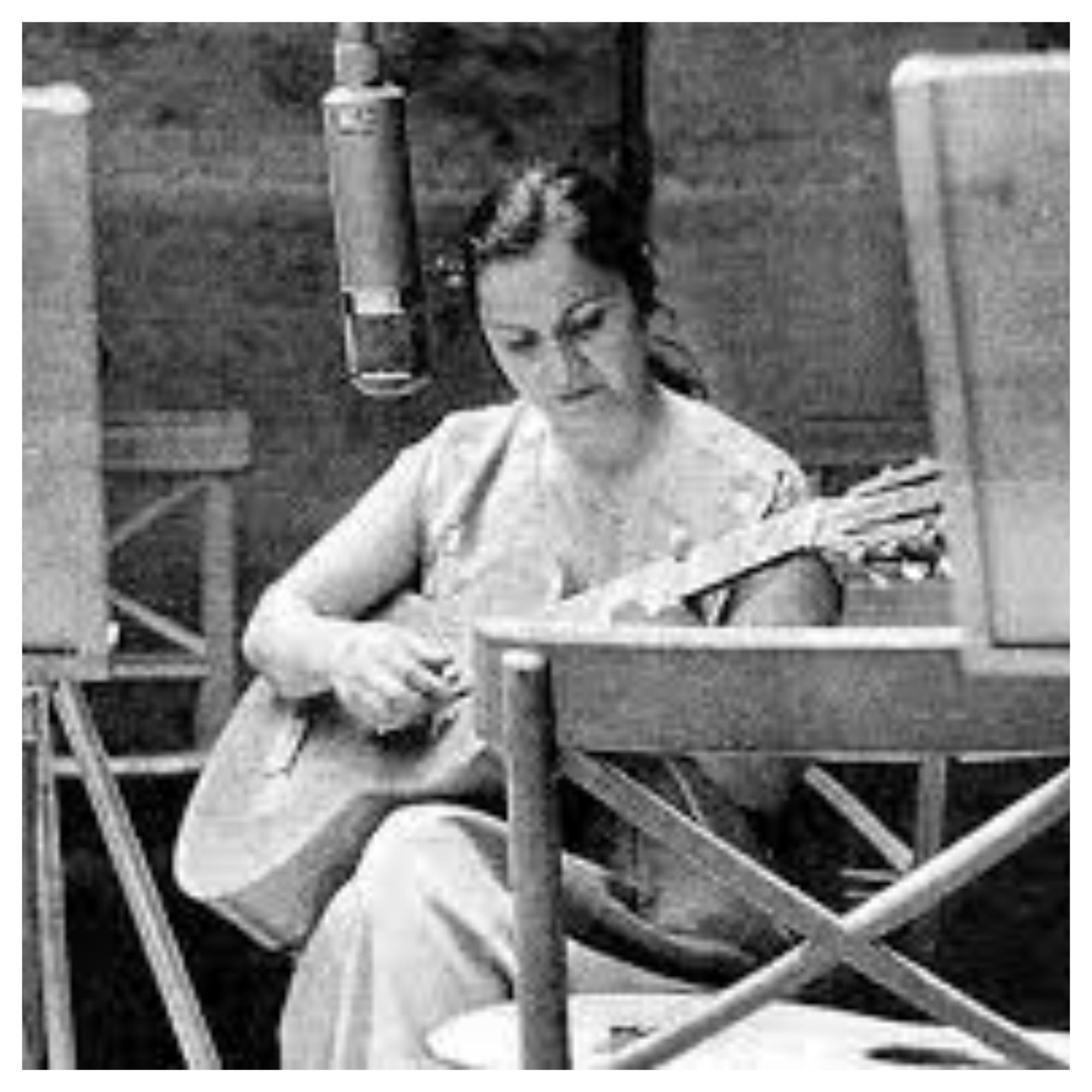 Violeta Parra (Twitter)