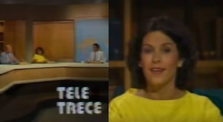 Carmen Jaureguiberry Teletrece 