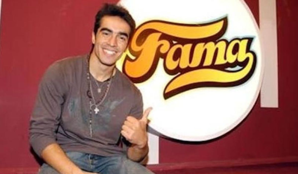 Enrique Faúndez "Fama" Canal 13 