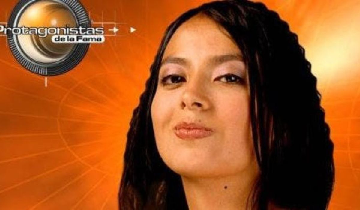 Elizabeth Hernández | Protagonistas de la Fama 