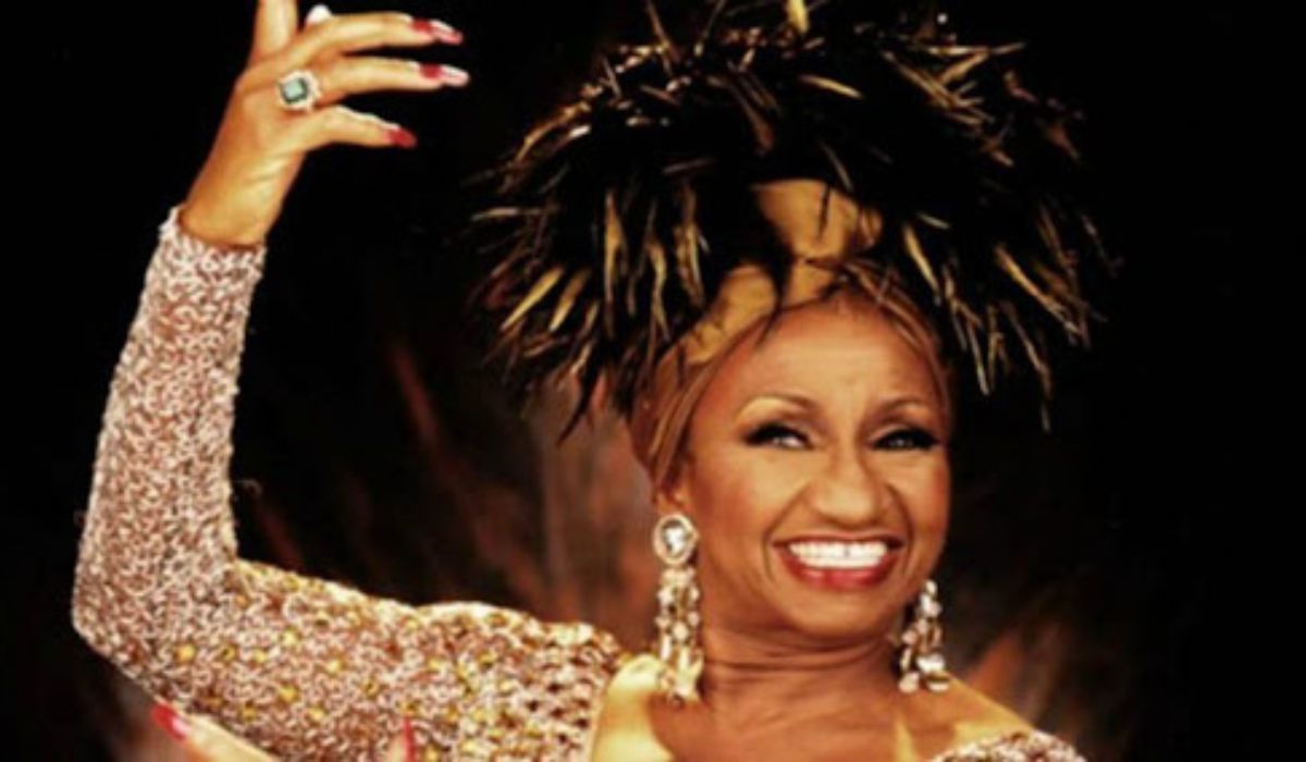 Celia Cruz aparece como nuevo rostro de moneda de 25 centávos en Estados Unidos