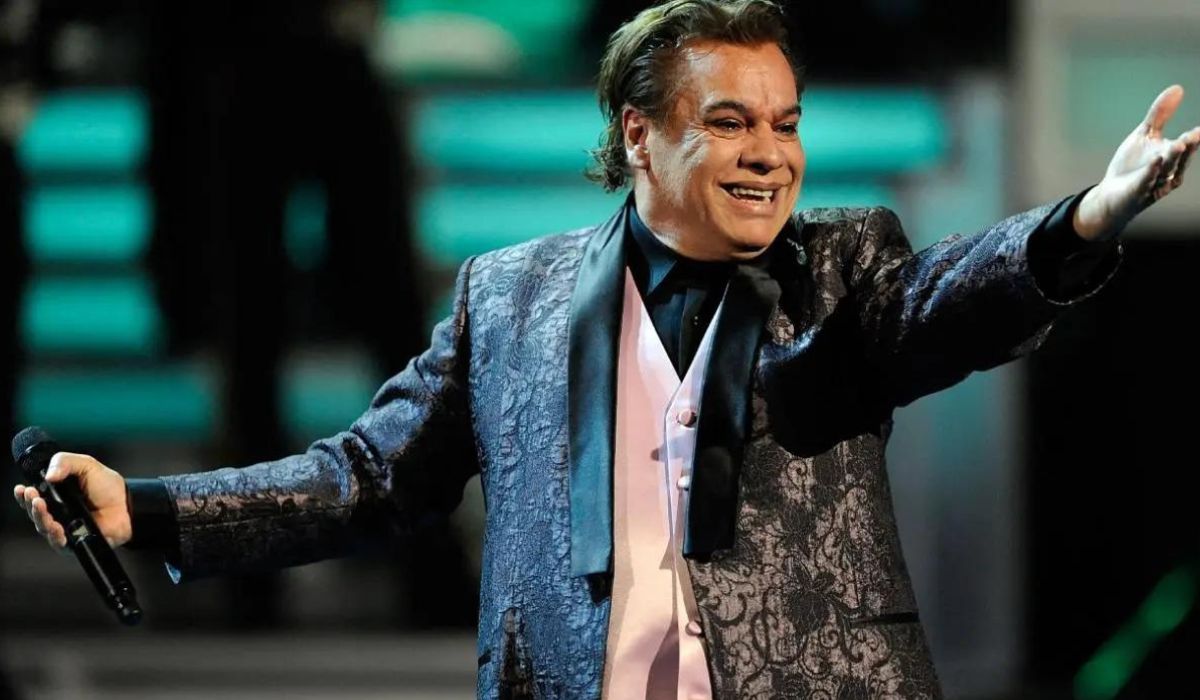 A ocho años de su muerte: Barbie lanza muñeca inspirada en Juan Gabriel