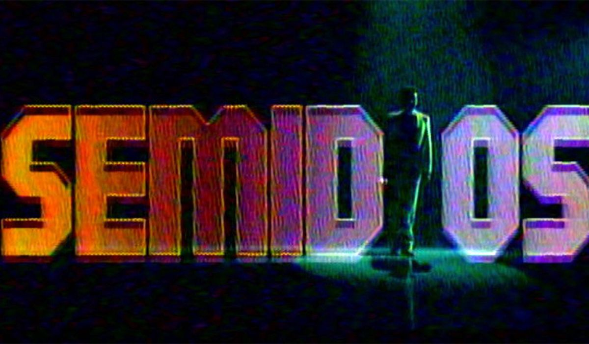 Del recuerdo: Así eran los primeros anuncios del estreno de "Semidiós" en 1988 