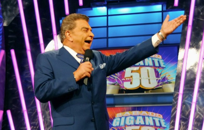 Don Francisco reveló conmovedora historia detrás de un episodio de "Sábados Gigantes": él no estuvo presente