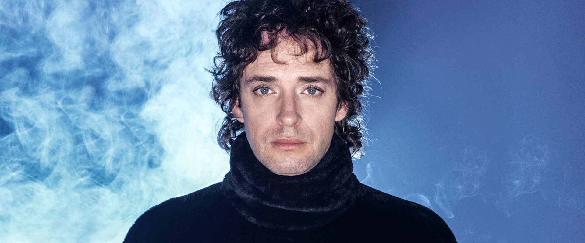 A 10 años de la muerte de Gustavo Cerati recordamos sus mejores presentaciones en estelares del 13