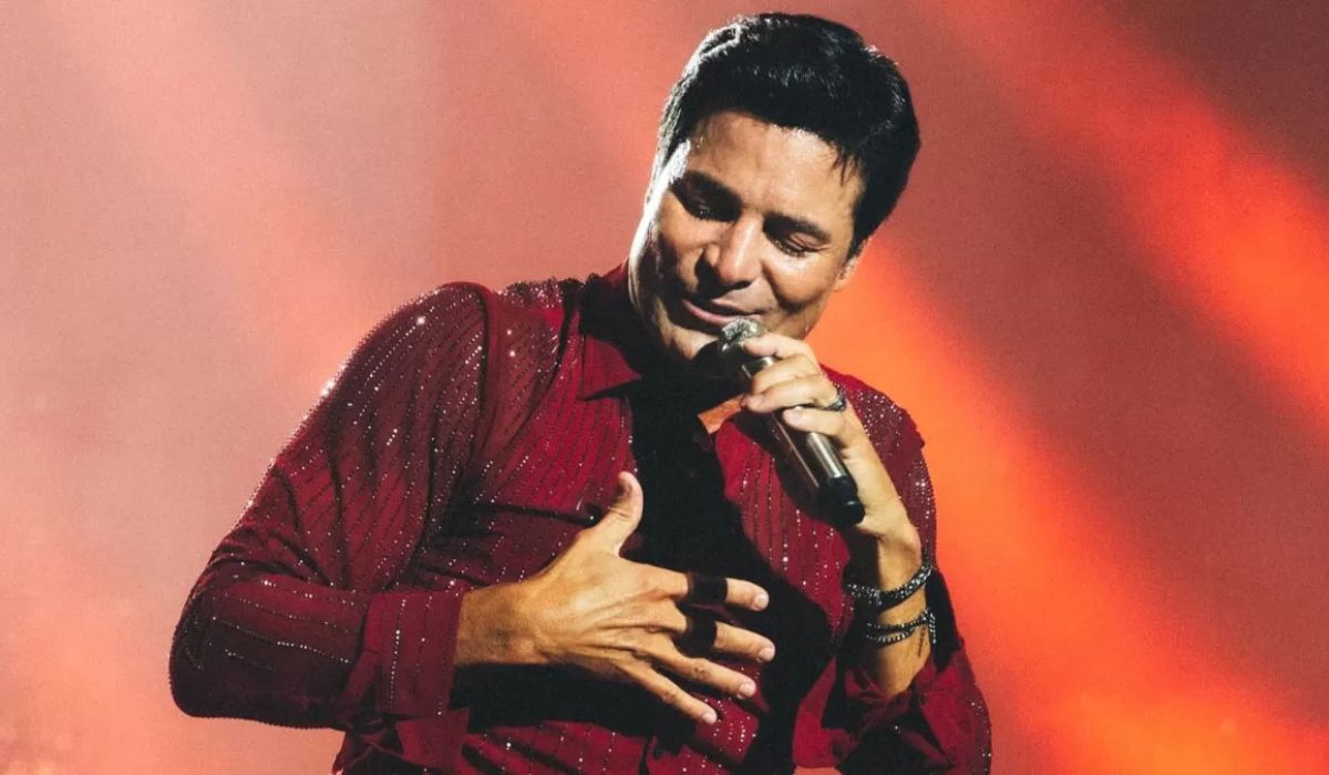 Volverá a Chile el 2025: Así fue el día en que Chayanne reveló el verdadero significado de su nombre en "Viva el Lunes"