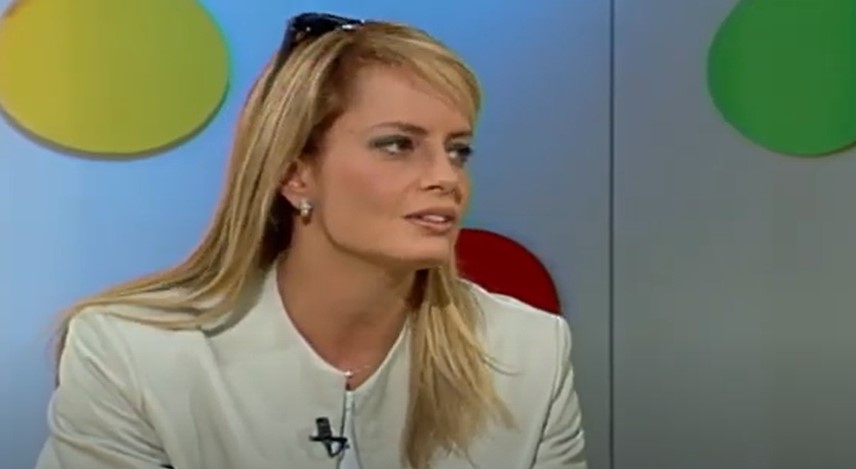 "Hay que saber perder para poder ganar": Así fue la entrevista de Maite Orsini a Cecilia Bolocco en "Ojo con los niños" en 1999