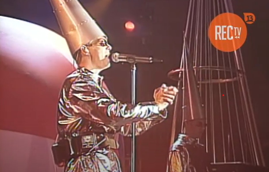 Hace 30 años: Así fue el histórico debut de Pet Shop Boys en 1994