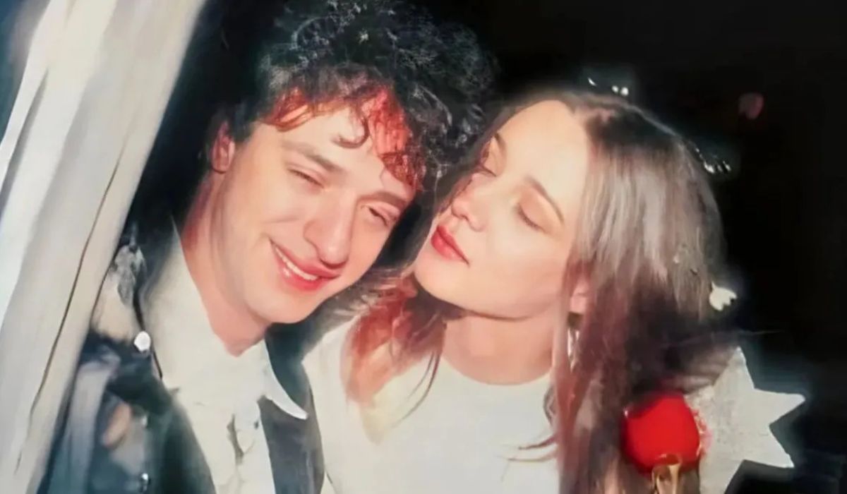 Es DJ y tiene 28 años: Así es la vida actual de la hija de Gustavo Cerati y Cecilia Amenábar