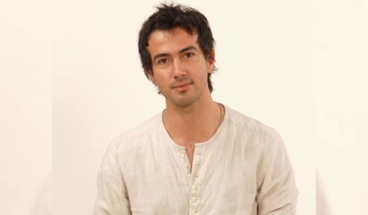 Recordado actor de Papi Ricky, César Caillet celebró importante logro académico