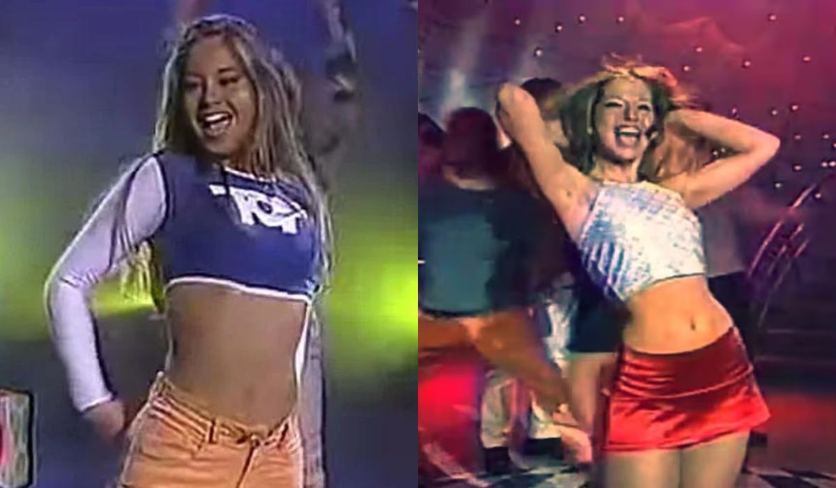 Fue parte de la Generación 2000 de "Venga Conmigo": Este es el presente de la recordada Coty