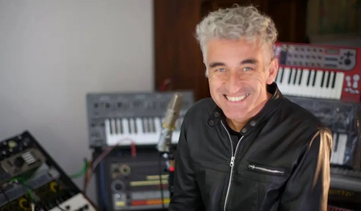 Jorge González cumple 60 Años: Un recorrido por los mejores momentos del músico chileno en Canal 13