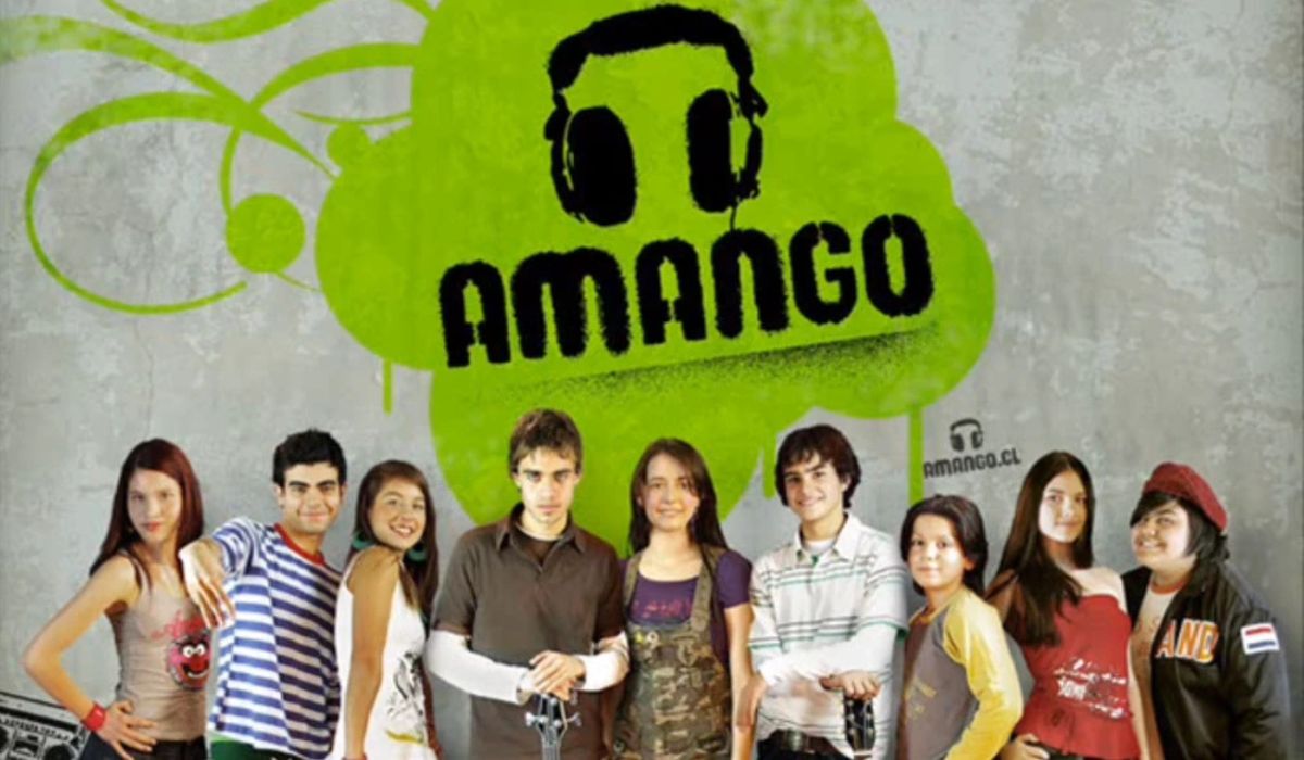 Dos de ellas son madre, dos son actores y 5 son músicos: el presente de los chicos de "Amango"