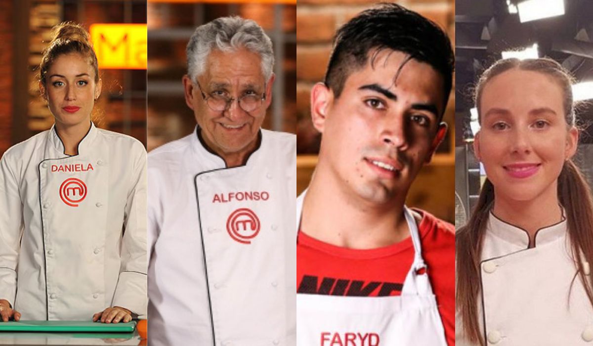 Uno tiene un emprendimiento gastronómico: El presente de los ganadores de "Masterchef Chile"