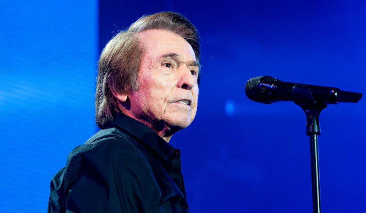 Actualizan el delicado estado de salud de Raphael: Este es el diagnóstico del cantante