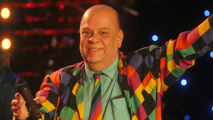 Roberto Nicolini vuelve a ser hospitalizado por complejo estado de salud