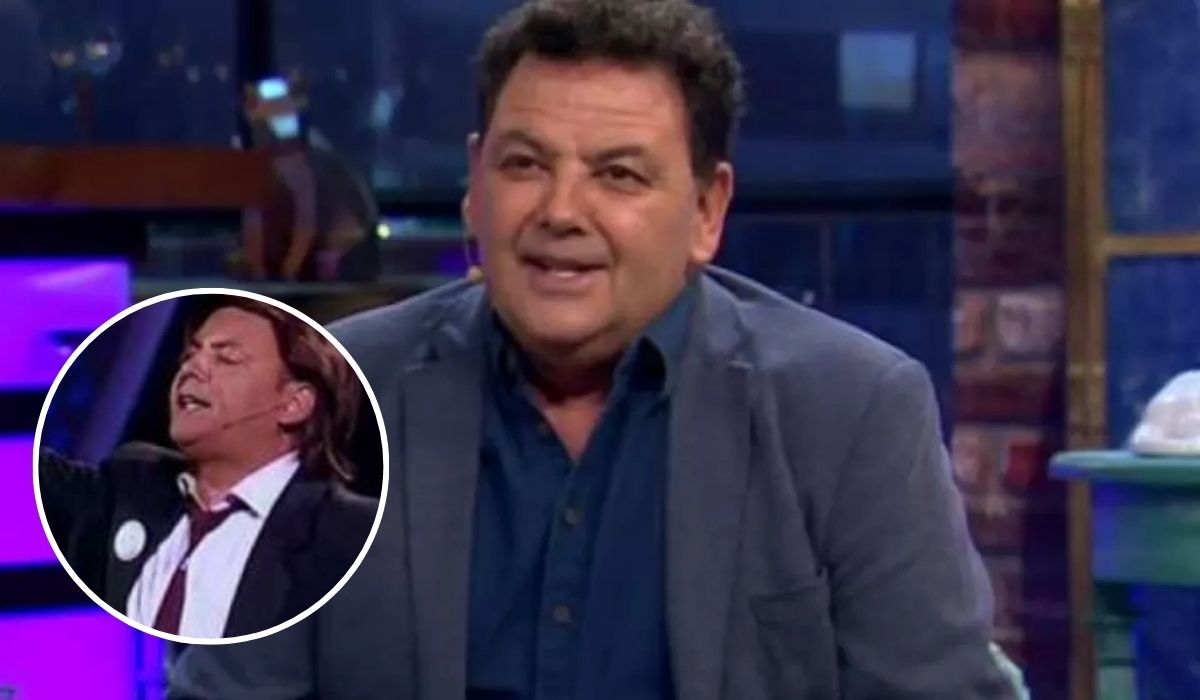 Humorista Palta Meléndez cumple 92 días de reposo tras accidente doméstico