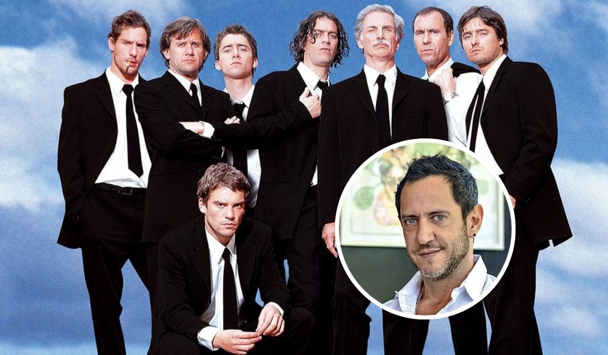 La razón por la que Pablo Illanes se niega rotundamente a realizar un remake de Machos