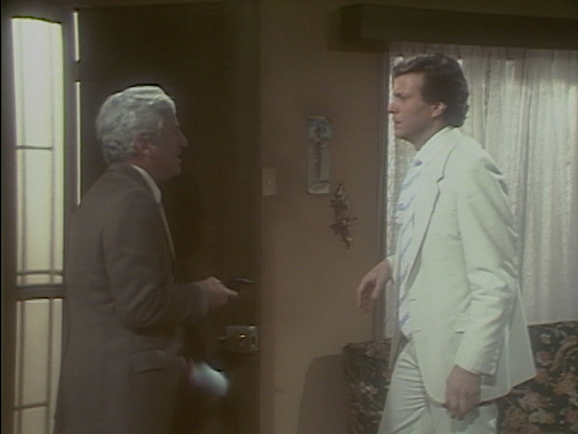 Este viernes 14 de febrero: Último capítulo de "Semidiós" por REC TV