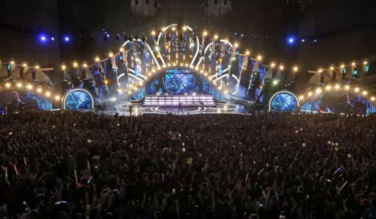 Todas las veces que se ha suspendido el Festival de Viña del Mar