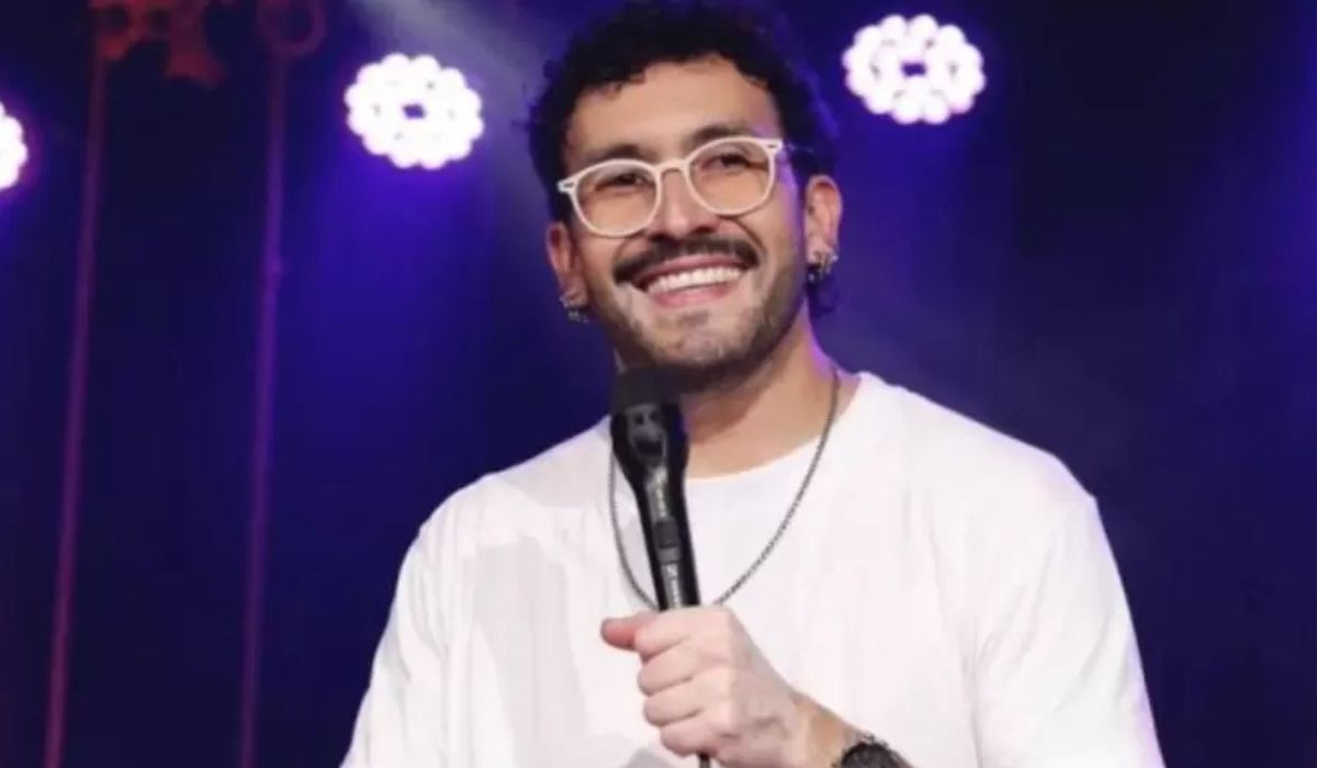 Revive las primeras apariciones de Edo Caroe en Alfombra Roja Prime 