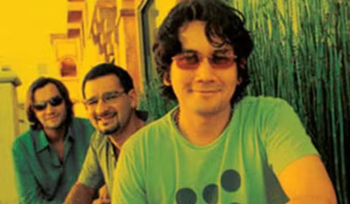 Conoce la verdadera historia de "Caraluna", el tema emblema de Bacilos