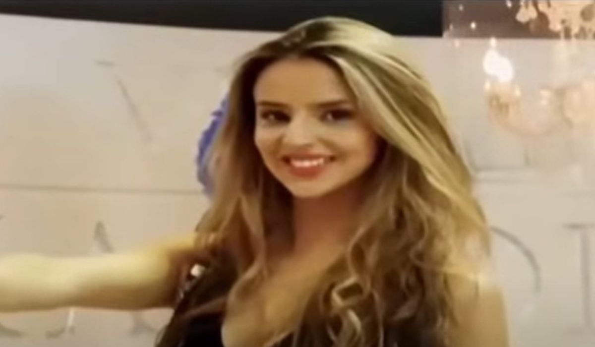 A 13 años de abandonar Mundos Opuestos: Qué fue de Ivana Simunovic