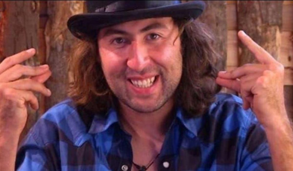 Qué fue de Mario Ortega, el "Súper Mario" de Amor Ciego 2