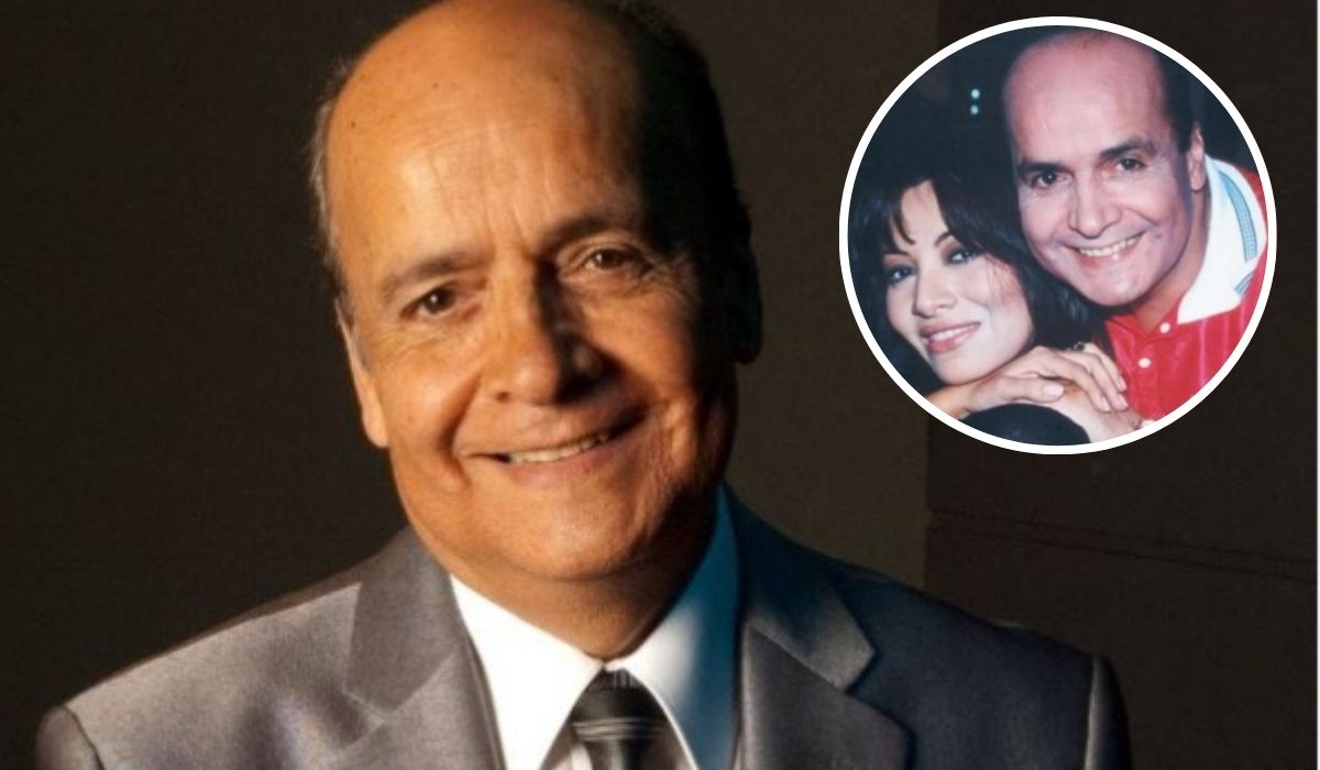 Horacio Saavedra dedica un emotivo saludo a Myriam Hernández tras su exitoso paso por Viña 2025