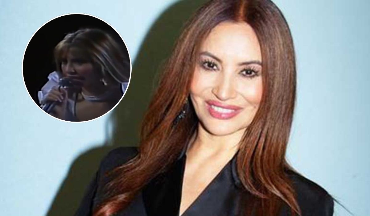 El motivo por el que rechazó Myriam Hernández la primera invitación que le hicieron al Festival de Viña