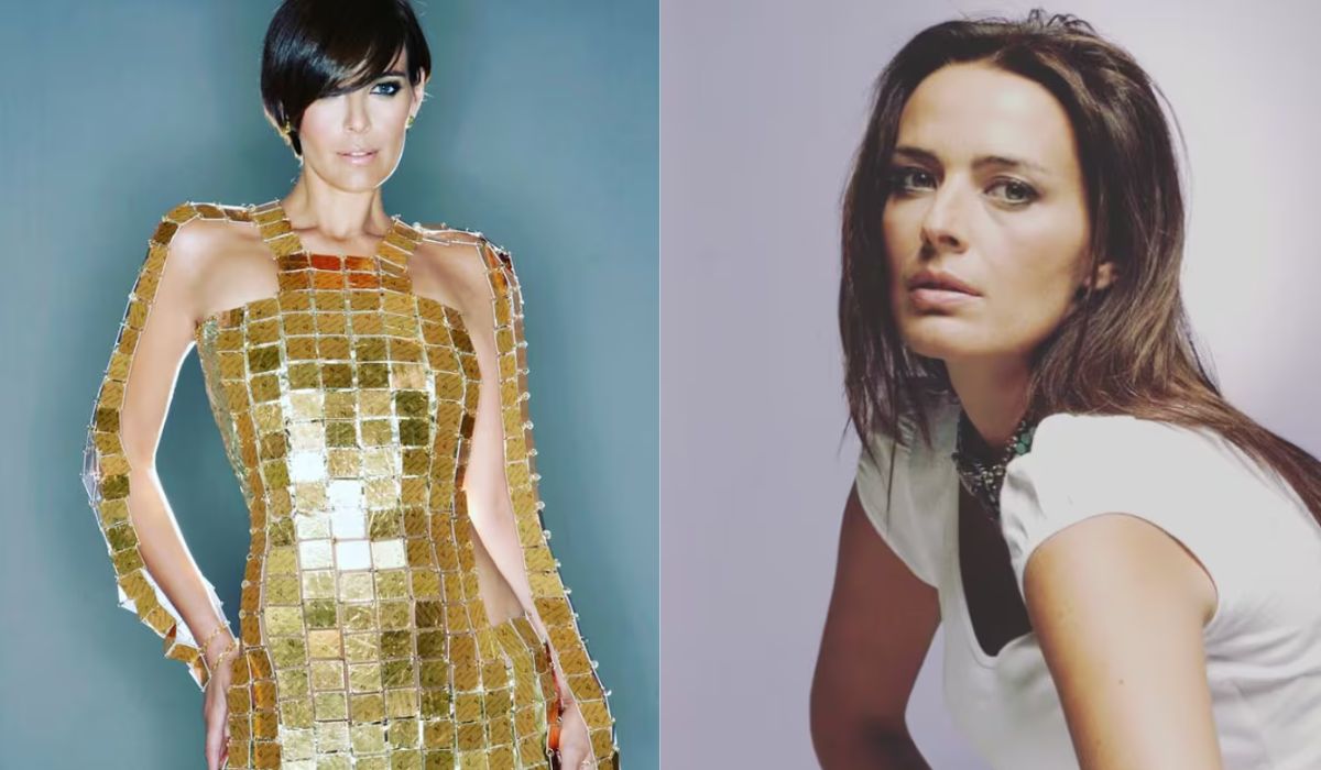 Qué fue de la modelo de alta costura y empresaria chilena Rosita Parsons